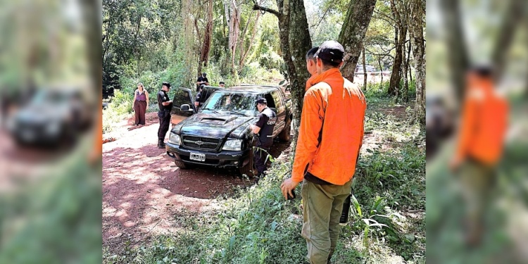 Aguardan pericias para cerrar la pesquisa por el crimen del contratista