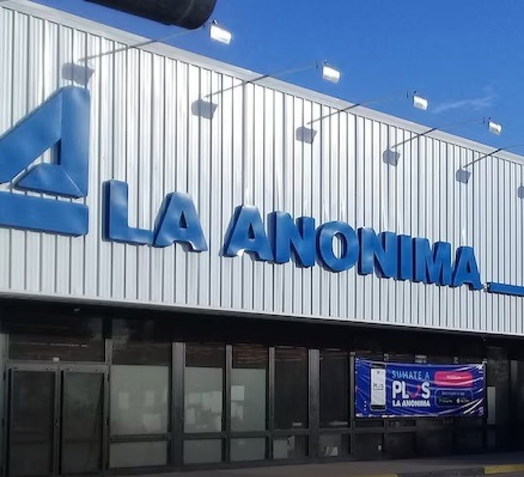 ¡Atención, Posadas! La Anónima inaugura oficialmente su nueva sucursal este hoy martes 9 de junio.